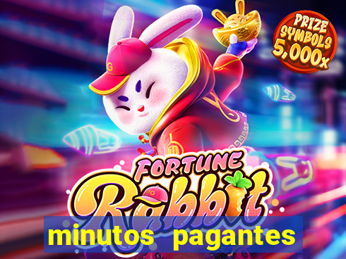 minutos pagantes fortune dragon